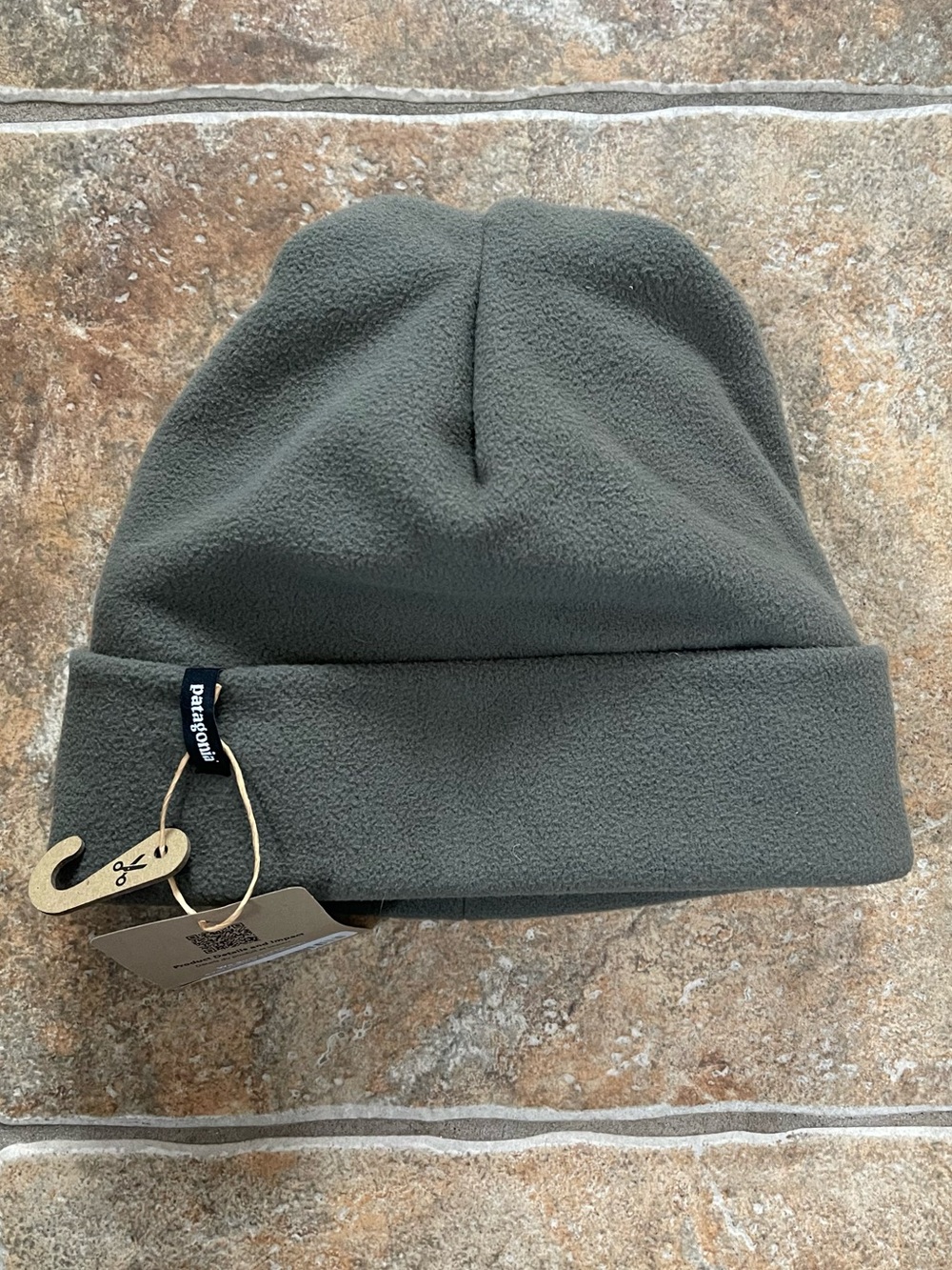 Micro D Beanie